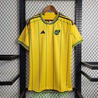 Maillot Jamaica Domicile 2023/2024