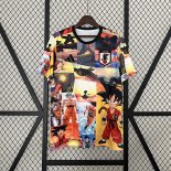 Maillot Japon DRAGON BALL Special Edition 2024/2025