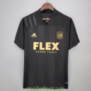 Maillot LAFC Domicile 2021/2022