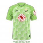 Maillot Leganes Exterieur 2023/2024