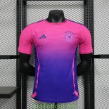 Maillot Match Allemagne Pink I 2023/2024