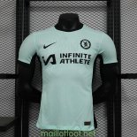 Maillot Match Chelsea Third 2023/2024