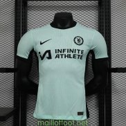 Maillot Match Chelsea Third 2023/2024