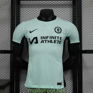 Maillot Match Chelsea Third 2023/2024
