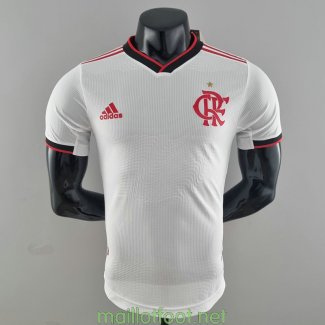 Maillot Match Flamengo Exterieur 2022/2023