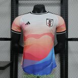 Maillot Match Japon Special Edition Pink 2023/2024
