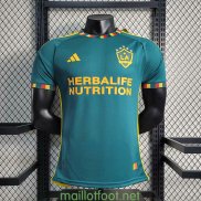 Maillot Match LA Galaxy Exterieur 2023/2024