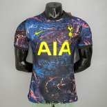 Maillot Match Tottenham Hotspur Exterieur 2021/2022