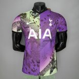 Maillot Match Tottenham Hotspur Third 2021/2022