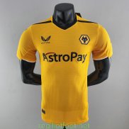 Maillot Match Wolves Domicile 2022/2023