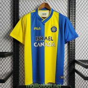 Maillot Moadon Kaduregel Maccabi Tel Aviv Domicile 2022/2023