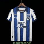 Maillot Monterrey Cup 2023/2024