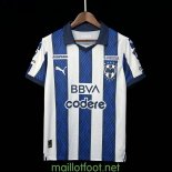 Maillot Monterrey Cup 2023/2024