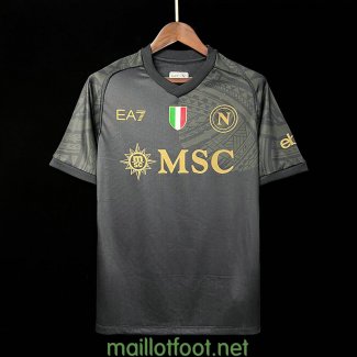 Maillot Napoli Third 2023/2024