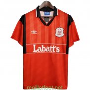 Maillot Nottingham Forest Retro Domicile 1994/1995