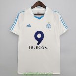 Maillot Olympique Marseille Retro Third 2002/2003