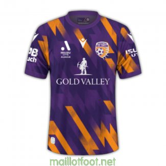 Maillot Perth Glory Domicile 2023/2024