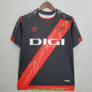 Maillot Rayo Vallecano Exterieur 2021/2022