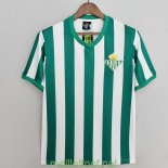 Maillot Real Betis Copa Del Rey Edition 2022/2023