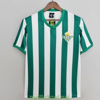 Maillot Real Betis Copa Del Rey Edition 2022/2023