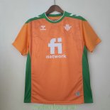 Maillot Real Betis Third 2022/2023