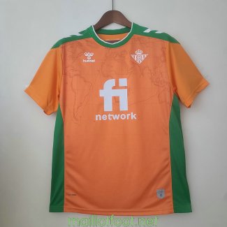 Maillot Real Betis Third 2022/2023