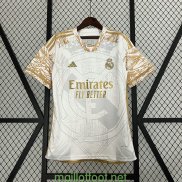 Maillot Real Madrid Special Edition White II 2023/2024