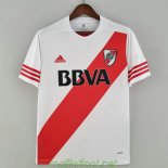 Maillot River Plate Retro Domicile 2015/2016