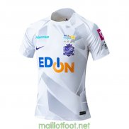 Maillot Sanfrecce Hiroshima Exterieur 2024/2025