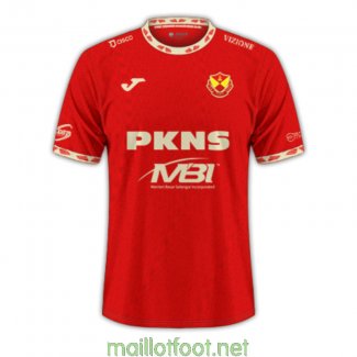 Maillot Selangor FC Domicile 2023/2024