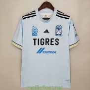 Maillot Tigres UANL Exterieur 2021/2022