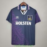 Maillot Tottenham Hotspur Retro Exterieur 1994/1995