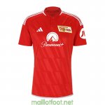 Maillot Union Berlin Domicile 2023/2024