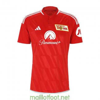 Maillot Union Berlin Domicile 2023/2024