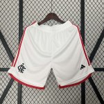 Short Flamengo Domicile 2024/2025