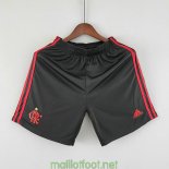 Short Flamengo Exterieur 2022/2023