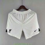 Short Liverpool White I 2022/2023