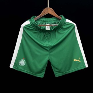 Short Palmeiras Exterieur 2024/2025