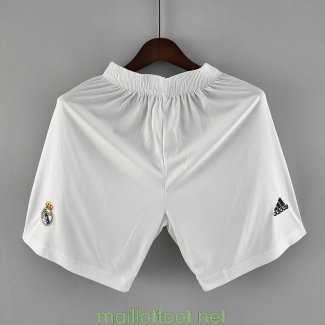 Short Real Madrid Domicile 2022/2023