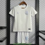 Maillot Angleterre Enfant Domicile 2022/2023