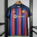 Maillot Barcelona Domicile 2022/2023