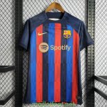 Maillot Barcelona Domicile 2022/2023