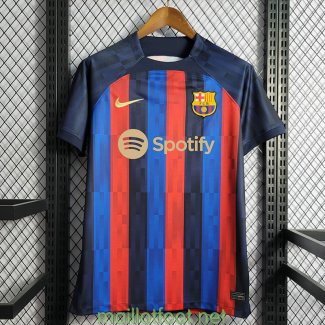 Maillot Barcelona Domicile 2022/2023