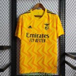 Maillot Benfica Exterieur 2022/2023