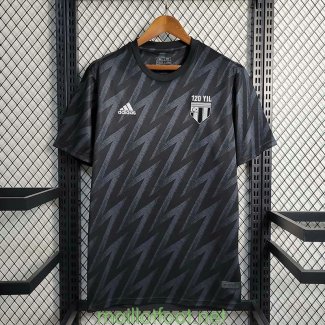 Maillot Besiktas Jimnastik Kulubu 120TH Anniversary Edition 2023/2024