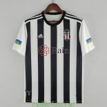 Maillot Besiktas Jimnastik Kulubu Exterieur 2022/2023