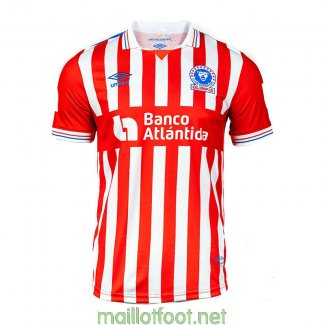 Maillot CD Olimpia Exterieur 2023/2024