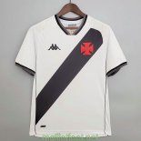 Maillot CR Vasco Da Gama Exterieur 2021/2022