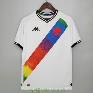 Maillot CR Vasco Da Gama LGBTQIA 2021/2022