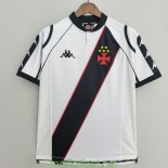 Maillot CR Vasco Da Gama Retro Exterieur 1998/1999